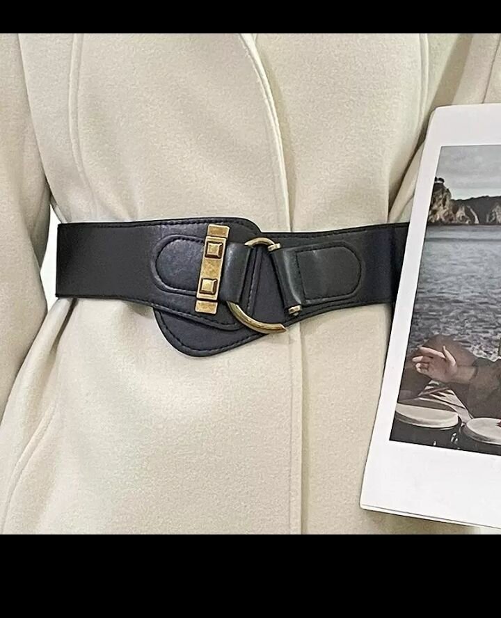 Belts