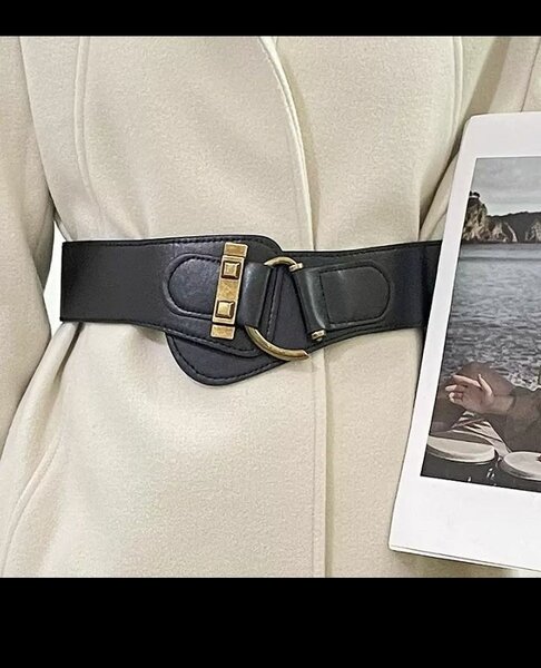 Belts