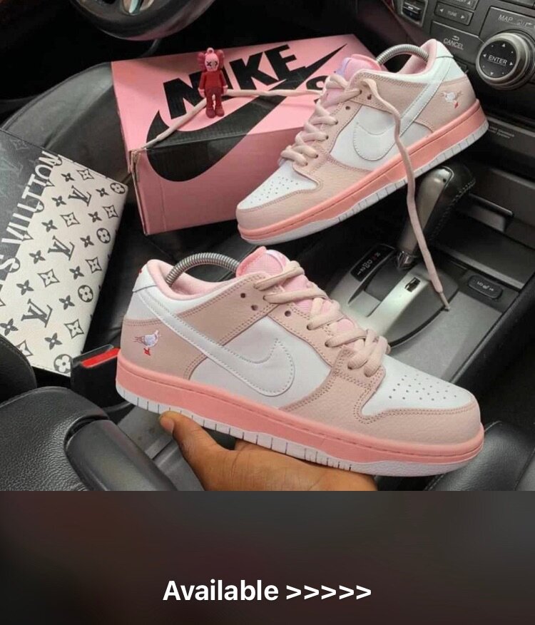 Nike SB sneakers
