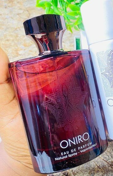 parfum