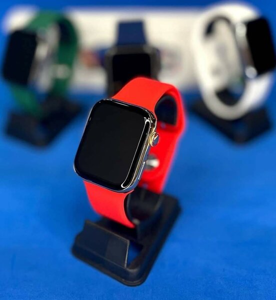 Montre connectée T900 Pro Max