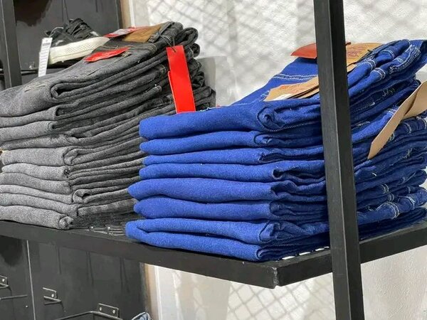 Men's Jeans