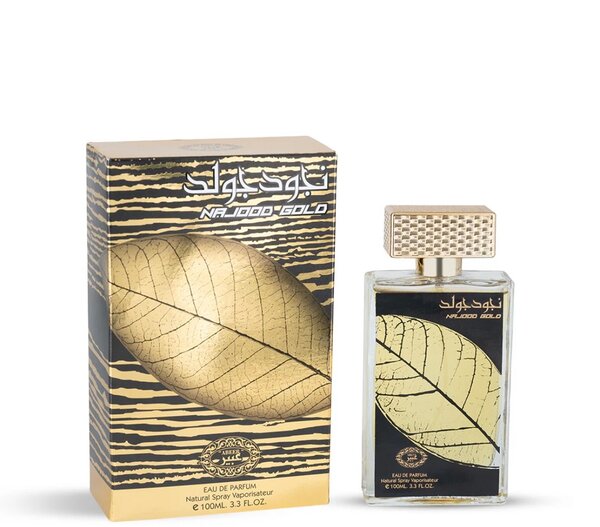 Parfum Na1000 Gold 100ml