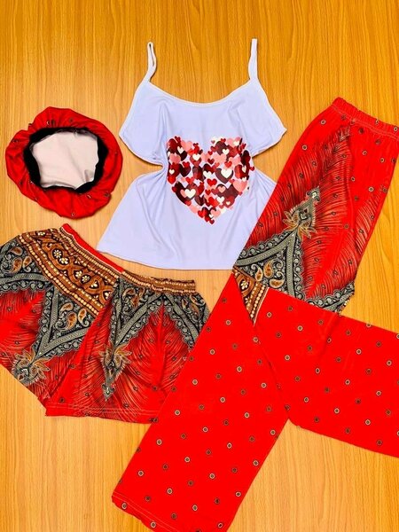 4in1 sleep wear