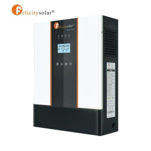 Power Backup systems