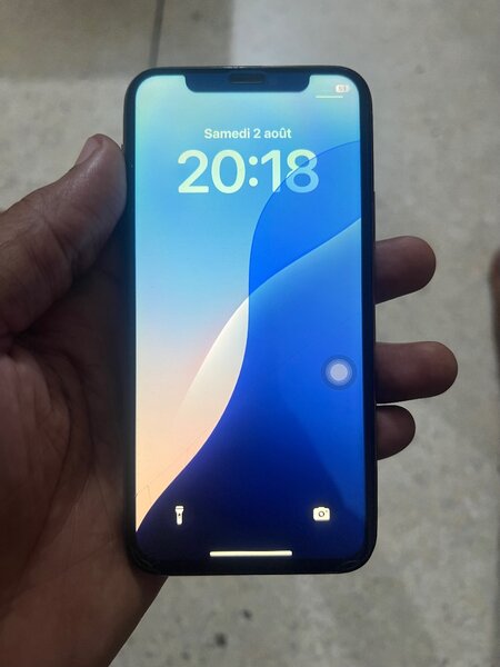 iPhone 11Pro