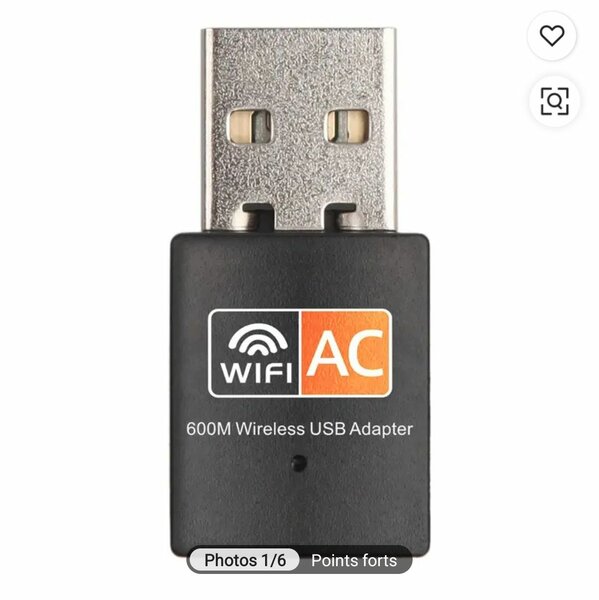 Wifi 5