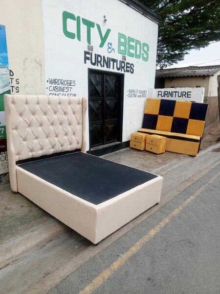 All furniture