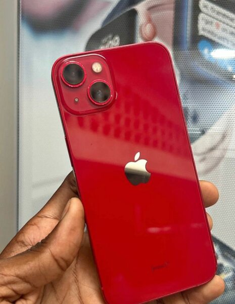 iPhone 13 simple 128GB