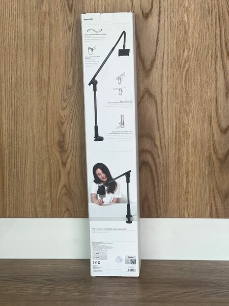 Baseus lazy holder