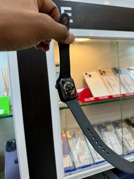 Apple Watch