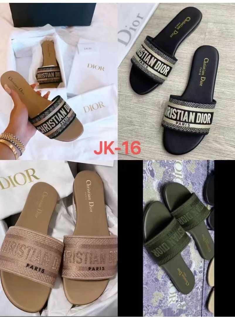 Slippers