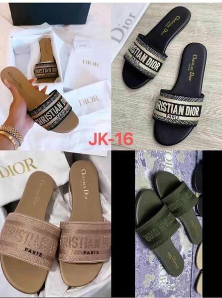 Slippers