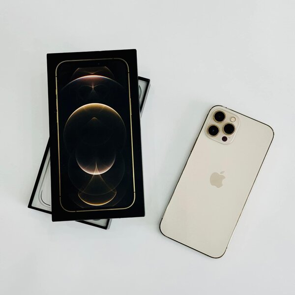 iPhone 12 Pro max