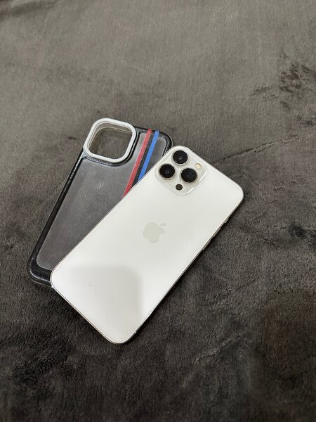 13 Pro Max Iphone