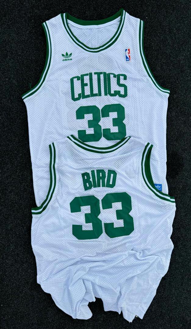MAILLOT NBA