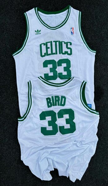MAILLOT NBA