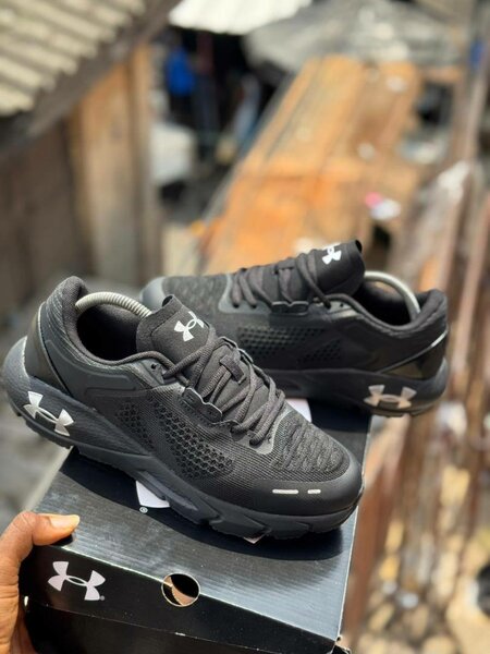 Under Armour