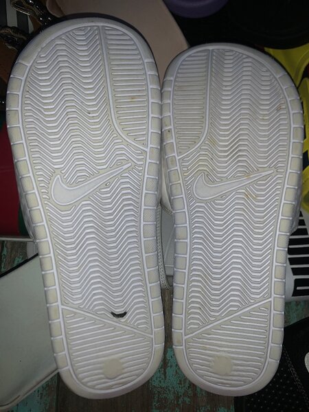 Nike Slides