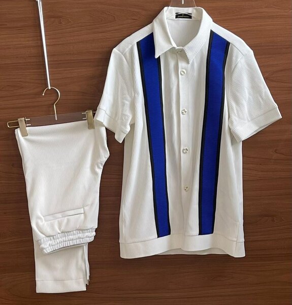 Mens Kaftan