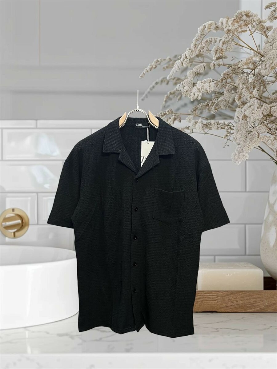 Zara shirt