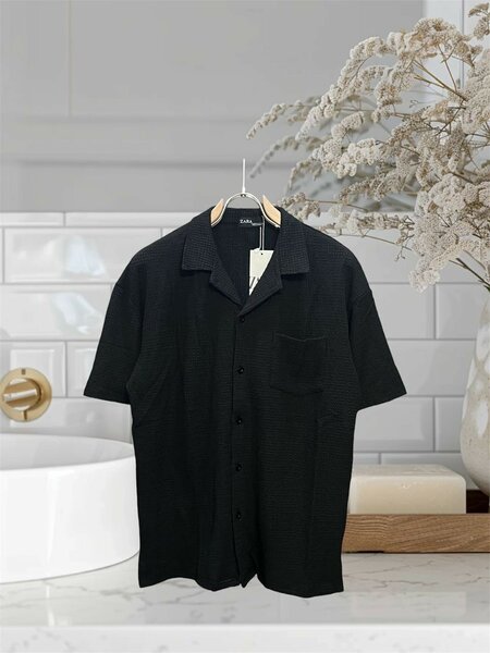 Zara shirt