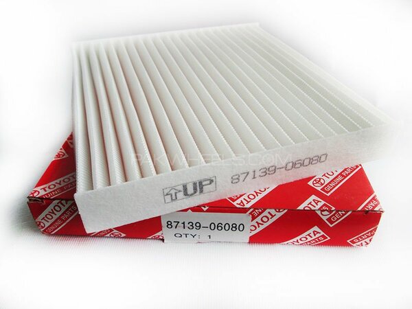 Corolla 2009-2013 AC filter