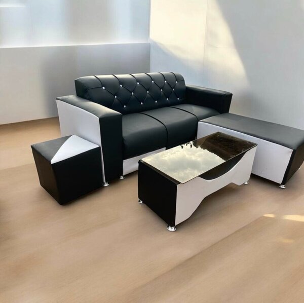 ACCENT SOFA SET