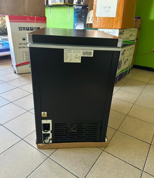 TLC DEEP FREEZER