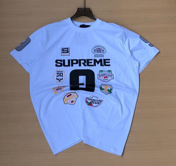 DHOPPEXT T-SHIRT