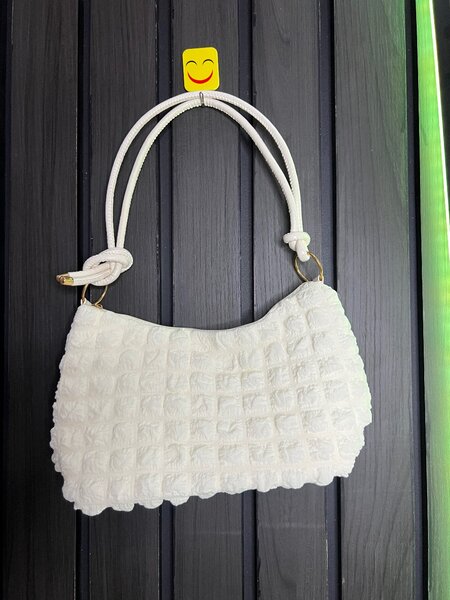 Under arm bag