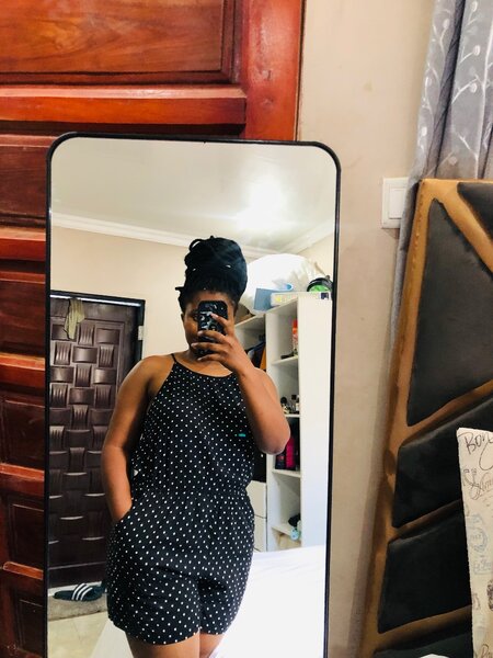 Jumpsuit