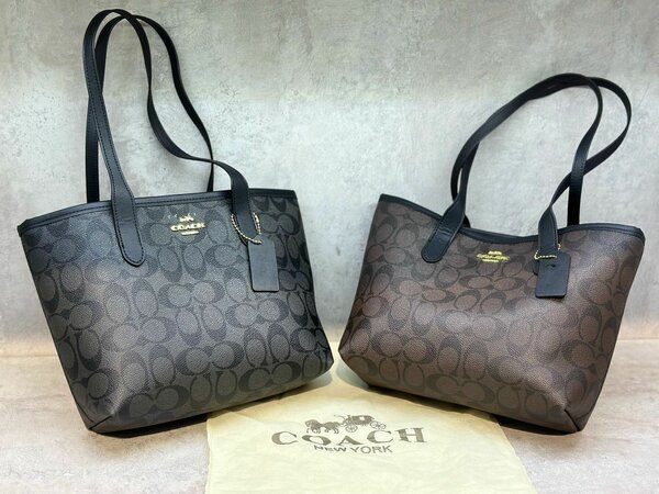 COACH