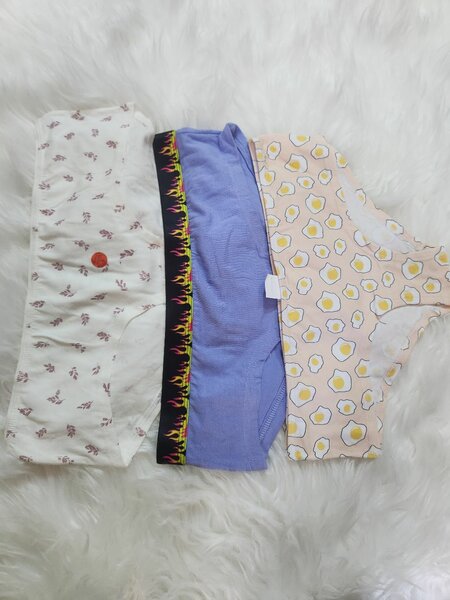 Panties