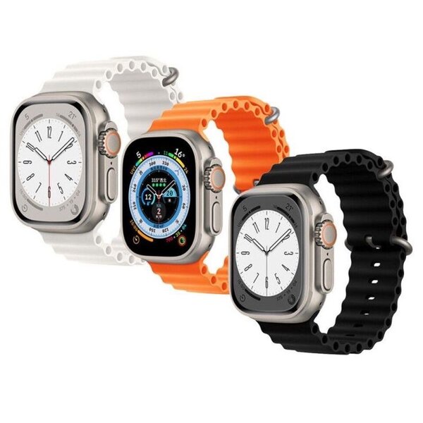 Smartwatch t800 ultra
