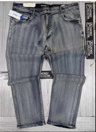 Demin jeans 