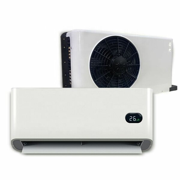 Air-conditioner 1.5 horsepower