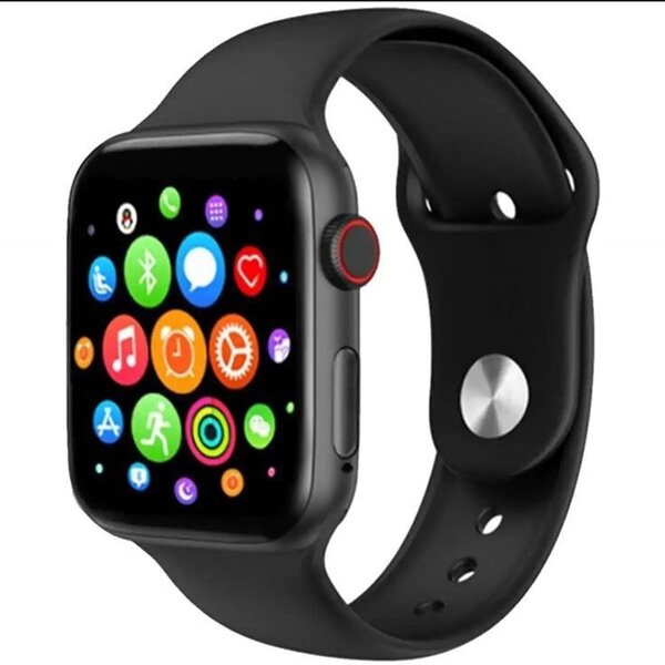 T208 PRO MAX SMARTWATCH SET SE