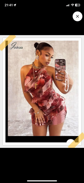 Ladies wear