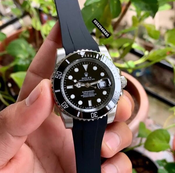 Wrist Watch