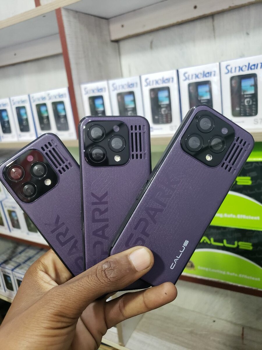 Mobile phone