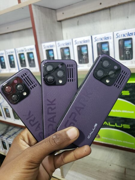 Mobile phone
