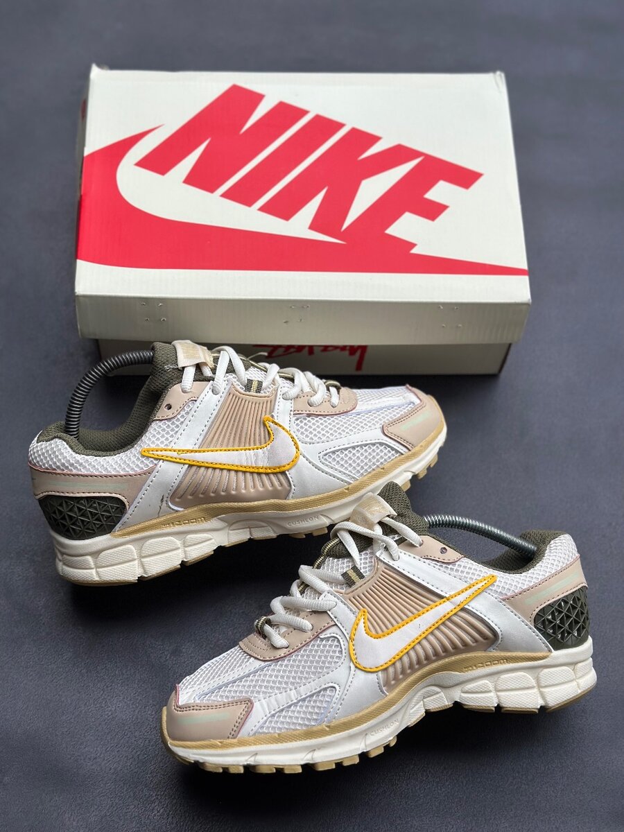 Nike Sneakers Modern Unisex