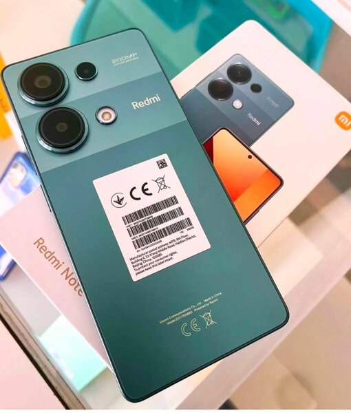 Redmi Note 13 series