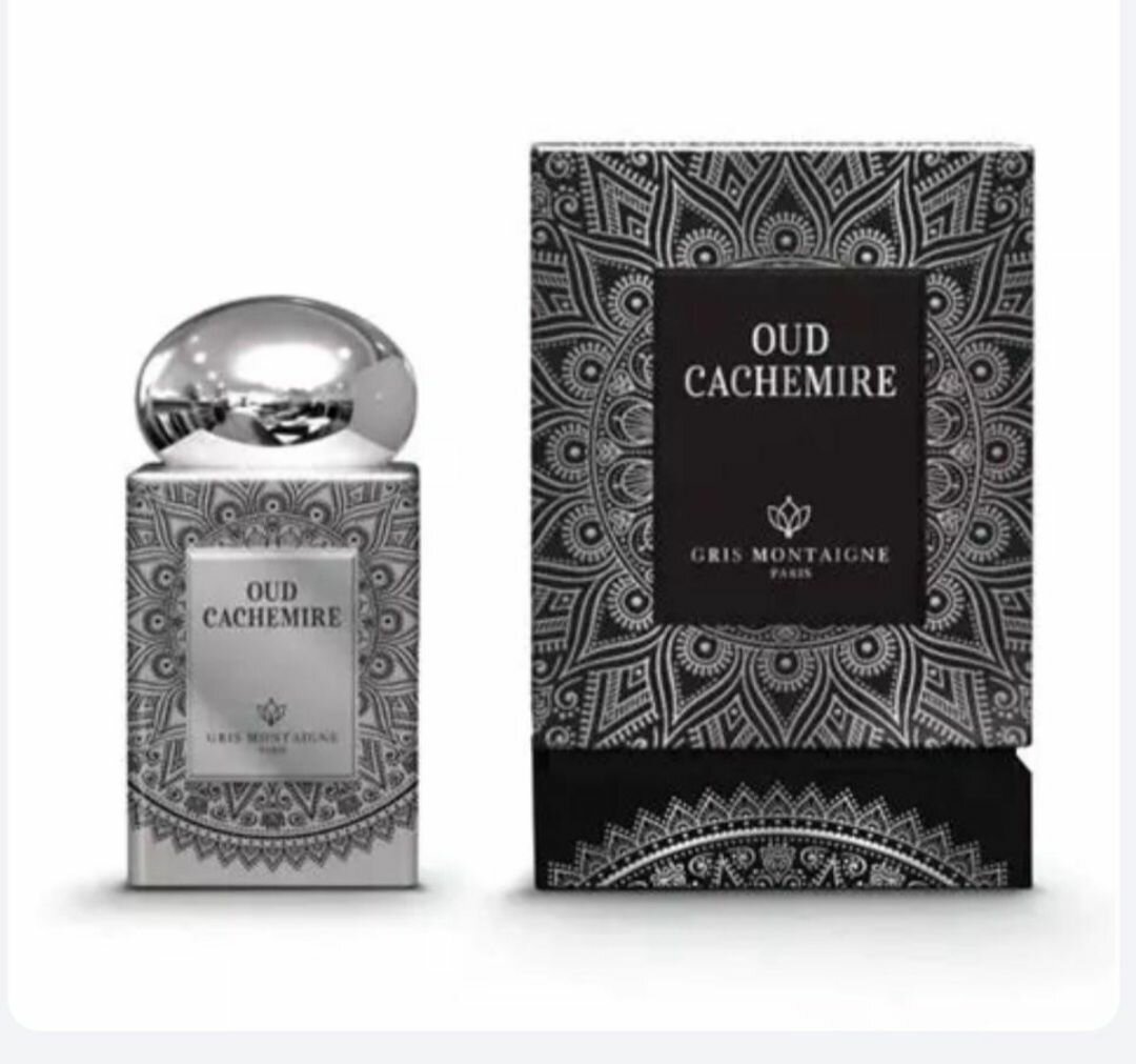 Parfum Bellisima - 75 ml