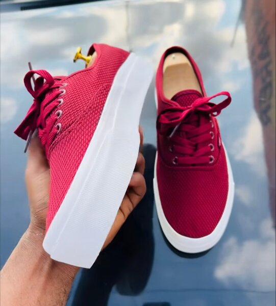 Vans Originales