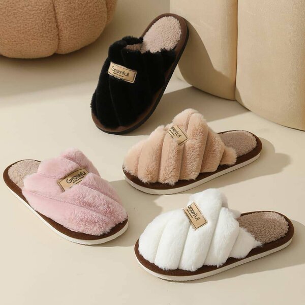House slippers