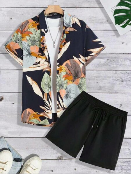 Men's Wear