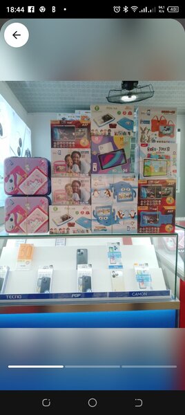 YASMINE SHOP