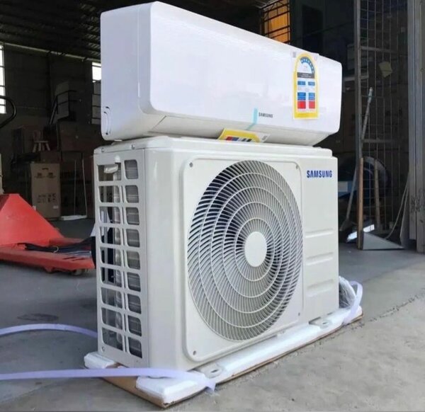 Samsung AC